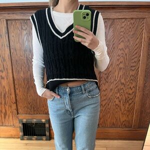 Abercrombie & Fitch Classic Blue Straight Leg Jeans